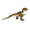 Design Toscano Jurassic-Sized Dromaeosaurus Raptor Dinosaur Statue NE110115